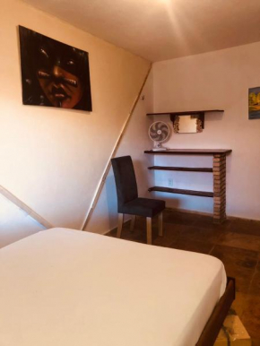 Casa Vila Branca Canoa